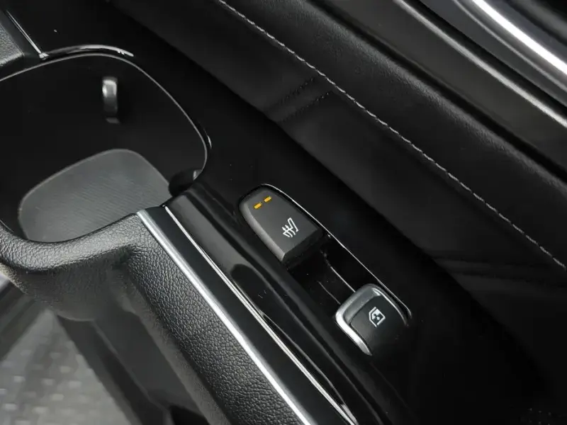 2023 Kia Sorento с пробегом 41 477 км