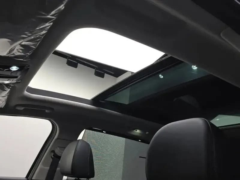 2023 Kia Sorento с пробегом 41 477 км