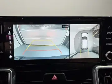 2022 Kia Sorento с пробегом 35 049 км