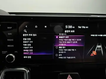 2022 Kia Sorento с пробегом 35 049 км