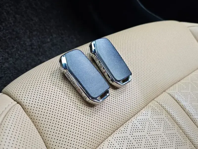2022 Kia Sorento с пробегом 35 049 км