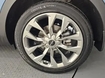 2022 Kia Sorento с пробегом 35 049 км