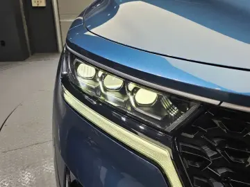 2022 Kia Sorento с пробегом 35 049 км