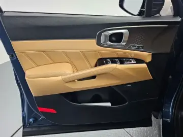 2022 Kia Sorento с пробегом 35 049 км