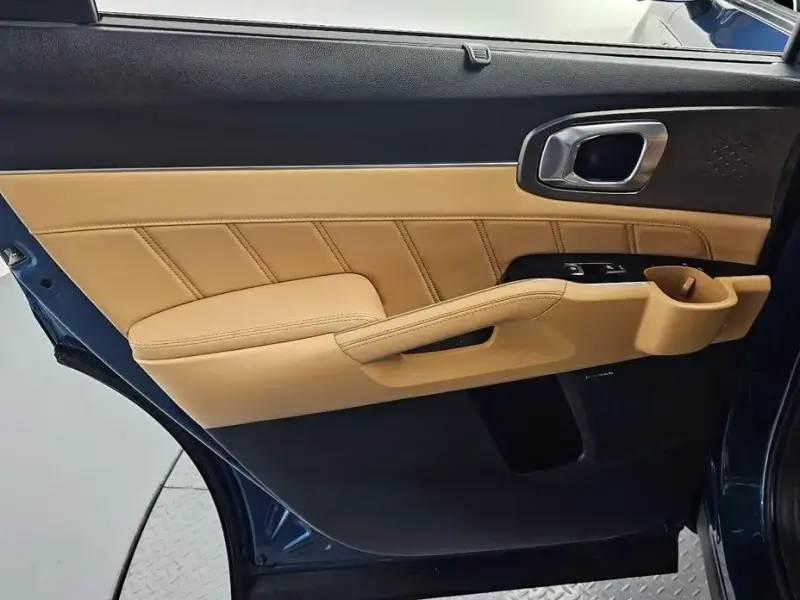 2022 Kia Sorento с пробегом 35 049 км
