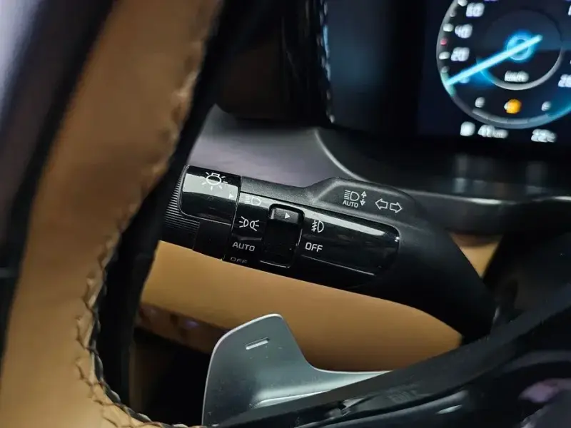 2022 Kia Sorento с пробегом 35 049 км
