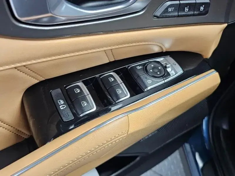 2022 Kia Sorento с пробегом 35 049 км
