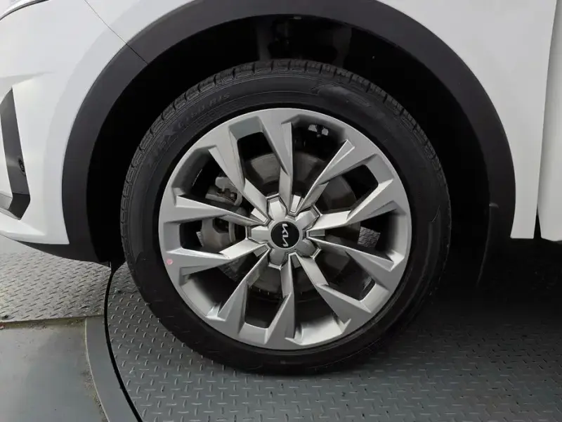 2022 Kia Sorento с пробегом 27 590 км