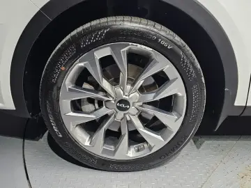 2022 Kia Sorento с пробегом 93 113 км