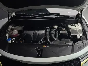 2022 Kia Sorento с пробегом 93 113 км