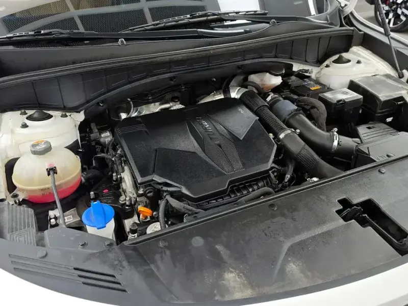 2022 Kia Sorento с пробегом 70 424 км