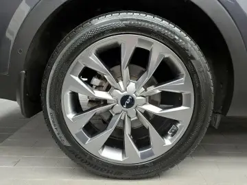2021 Kia Sorento с пробегом 112 403 км