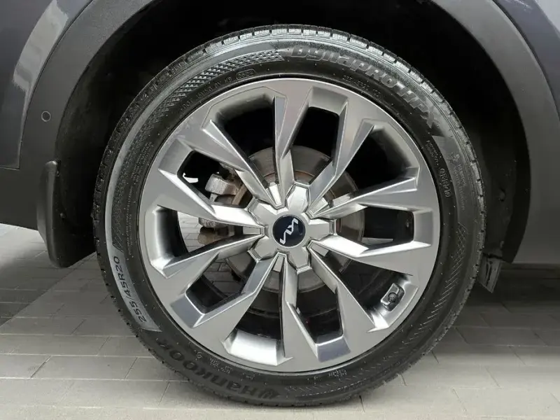 2021 Kia Sorento с пробегом 112 403 км