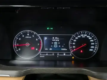 2022 Kia Sorento с пробегом 70 424 км