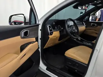 2022 Kia Sorento с пробегом 70 424 км