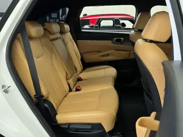 2022 Kia Sorento с пробегом 70 424 км