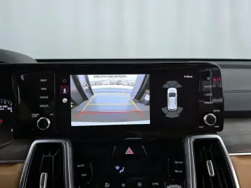 2022 Kia Sorento с пробегом 70 424 км