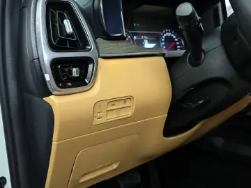 2022 Kia Sorento с пробегом 70 424 км