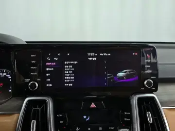 2022 Kia Sorento с пробегом 70 424 км