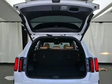 2022 Kia Sorento с пробегом 70 424 км