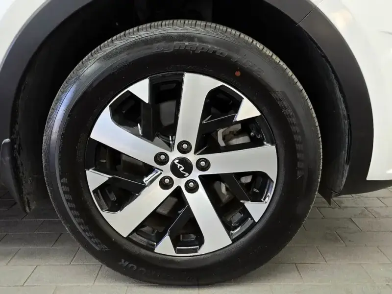 2022 Kia Sorento с пробегом 70 424 км