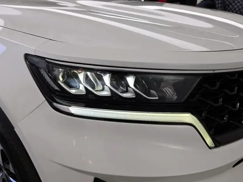 2022 Kia Sorento с пробегом 70 424 км