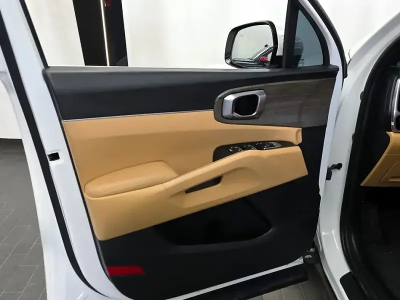2022 Kia Sorento с пробегом 70 424 км