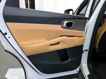 2022 Kia Sorento с пробегом 70 424 км