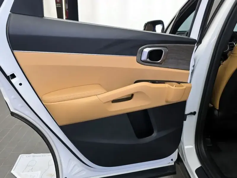 2022 Kia Sorento с пробегом 70 424 км