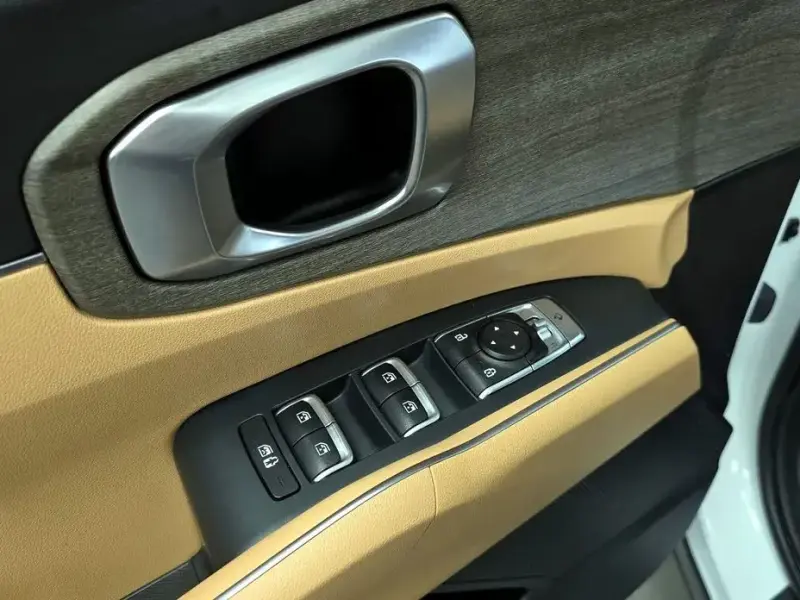2022 Kia Sorento с пробегом 70 424 км