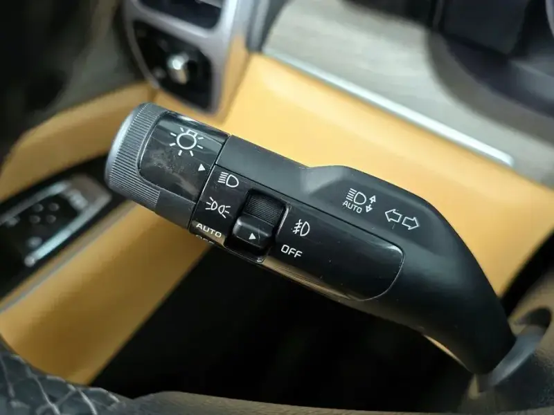 2022 Kia Sorento с пробегом 70 424 км
