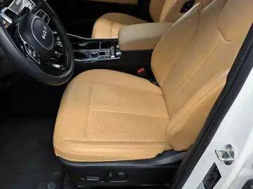2022 Kia Sorento с пробегом 70 424 км