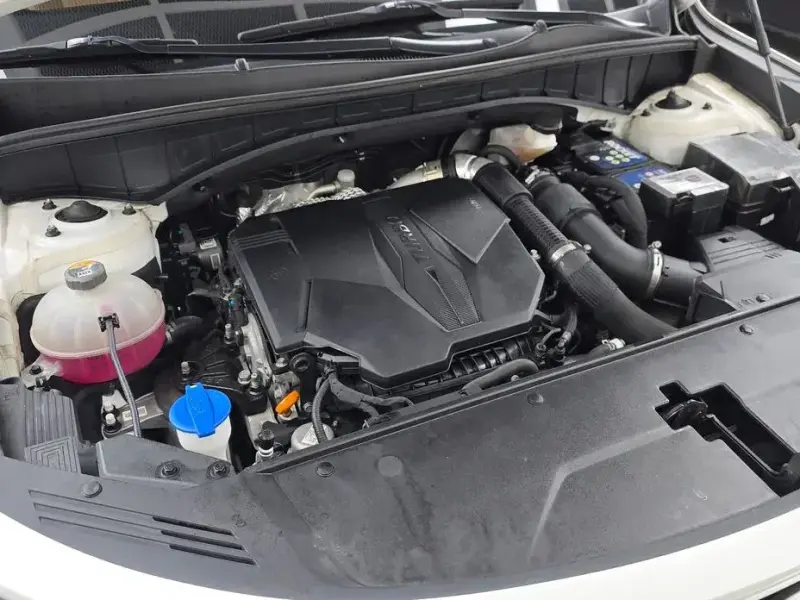 2020 Kia Sorento с пробегом 100 846 км