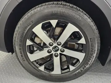 2021 Kia Sorento с пробегом 68 350 км