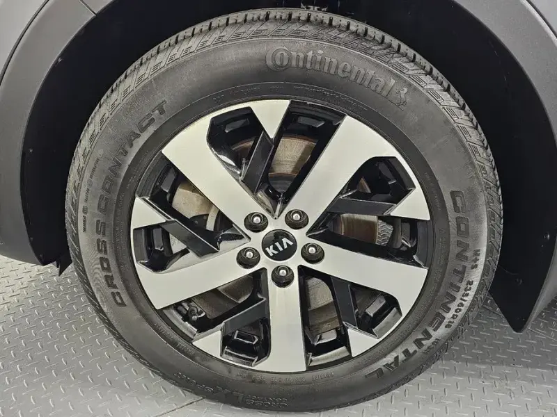 2021 Kia Sorento с пробегом 68 350 км