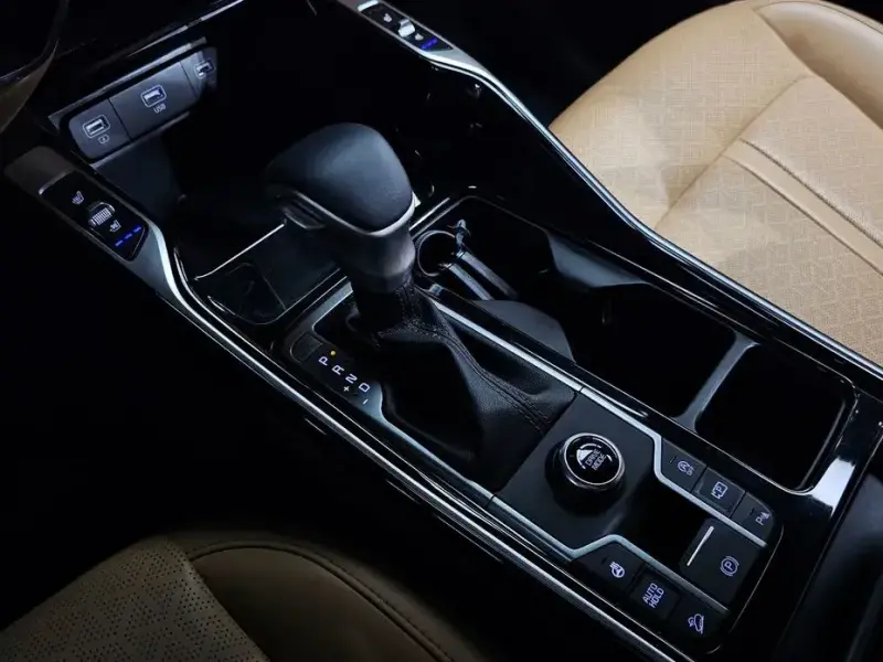 2021 Kia Sorento с пробегом 68 350 км