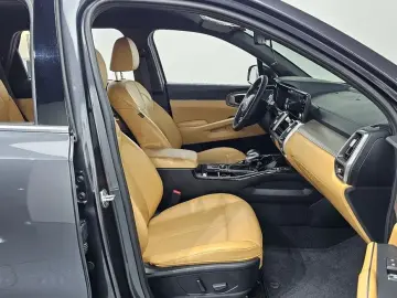 2021 Kia Sorento с пробегом 68 350 км