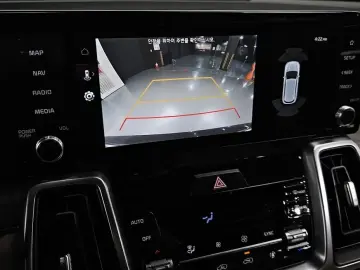 2021 Kia Sorento с пробегом 68 350 км