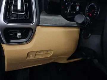 2021 Kia Sorento с пробегом 68 350 км