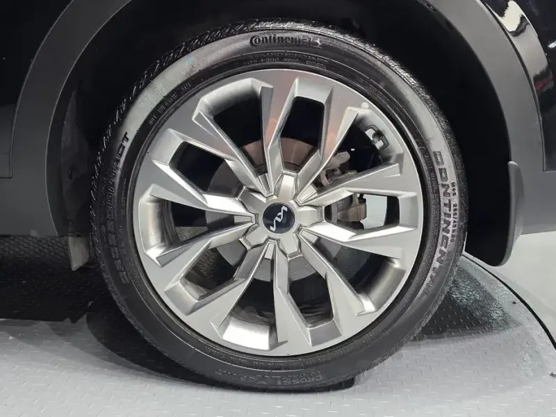 2022 Kia Sorento с пробегом 102 543 км