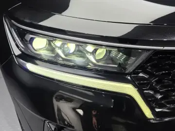 2022 Kia Sorento с пробегом 102 543 км
