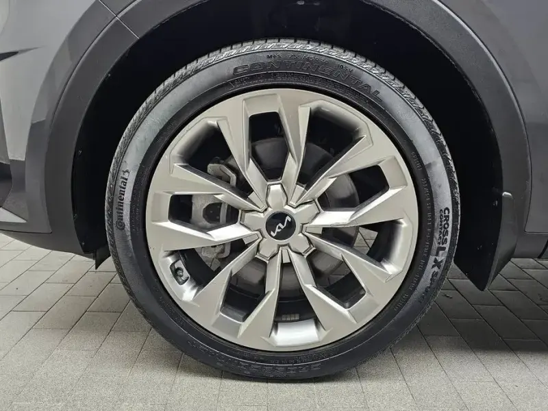 2023 Kia Sorento с пробегом 29 146 км