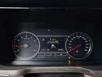 2023 Kia Sorento с пробегом 29 146 км
