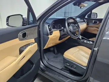 2023 Kia Sorento с пробегом 29 146 км