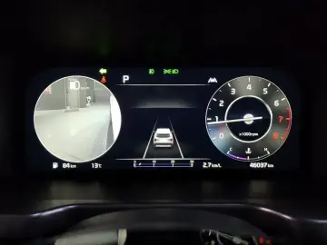2023 Kia Sorento с пробегом 46 037 км