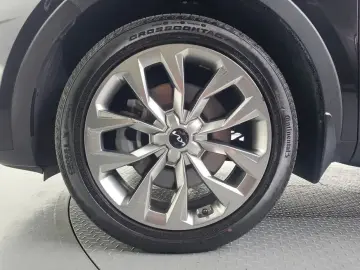 2023 Kia Sorento с пробегом 52 678 км