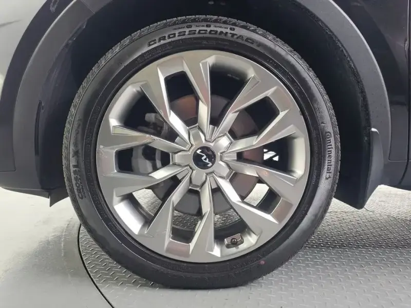 2023 Kia Sorento с пробегом 52 678 км