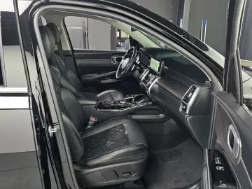 2023 Kia Sorento с пробегом 52 678 км