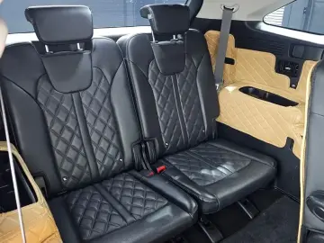 2023 Kia Sorento с пробегом 52 678 км