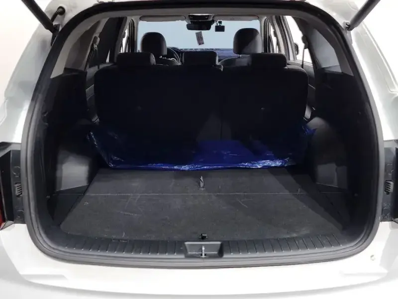 2023 Kia Sorento с пробегом 46 037 км